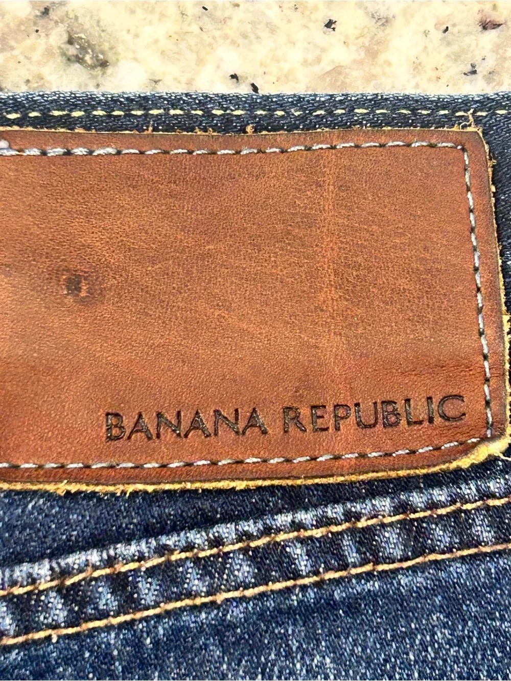 Banana Republic banana republic